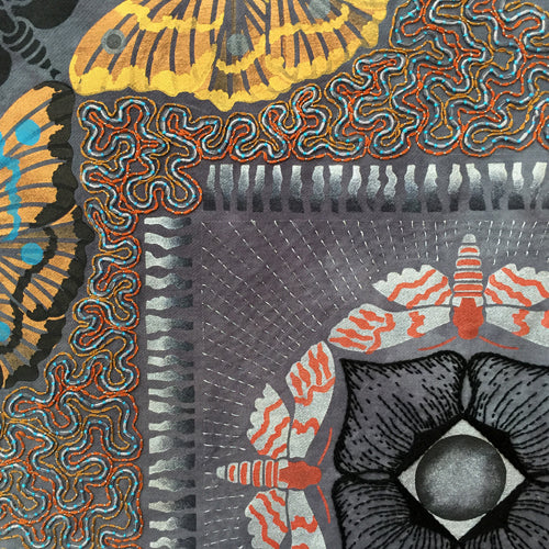 3. How to Hand Embroider Without a Hoop Sproule Studios