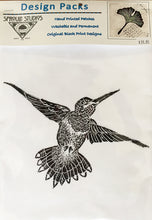 Load image into Gallery viewer, Design Pack Birds