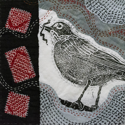 4. How to Do 5 Basic Hand Embroidery Stitches