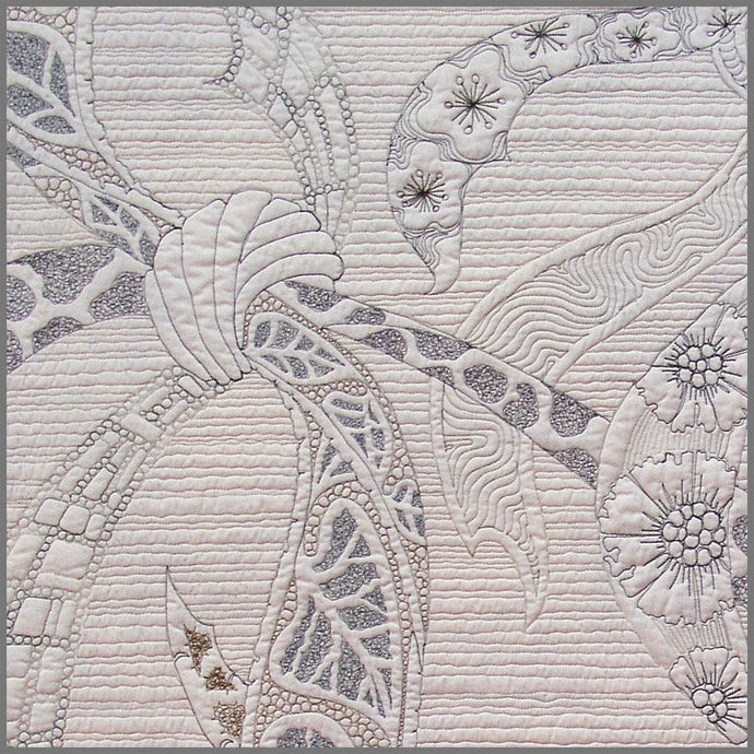 Virtual Presentation 2: Transformation from Technician to Artist